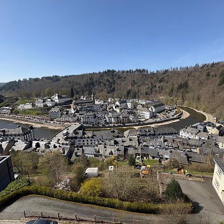 Hotel Panorama Bouillon Zewnętrze zdjęcie