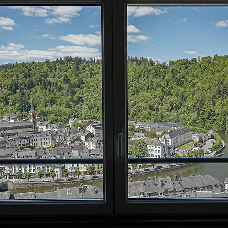 Hotel Panorama Bouillon Zewnętrze zdjęcie