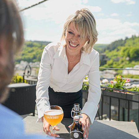 Hotel Panorama Bouillon Zewnętrze zdjęcie