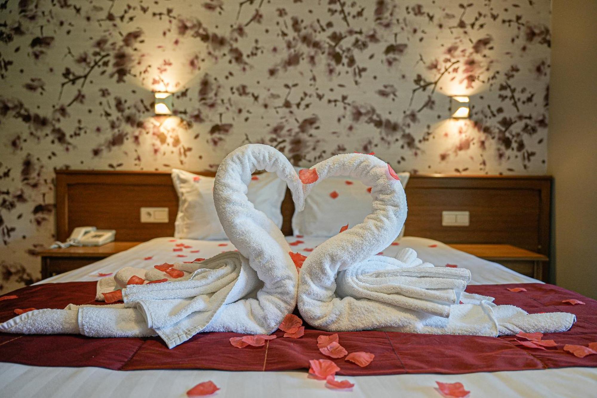 Hotel Panorama Bouillon Zewnętrze zdjęcie