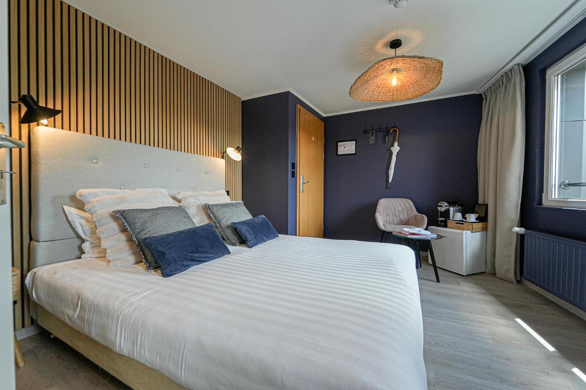 Hotel Panorama Bouillon Zewnętrze zdjęcie