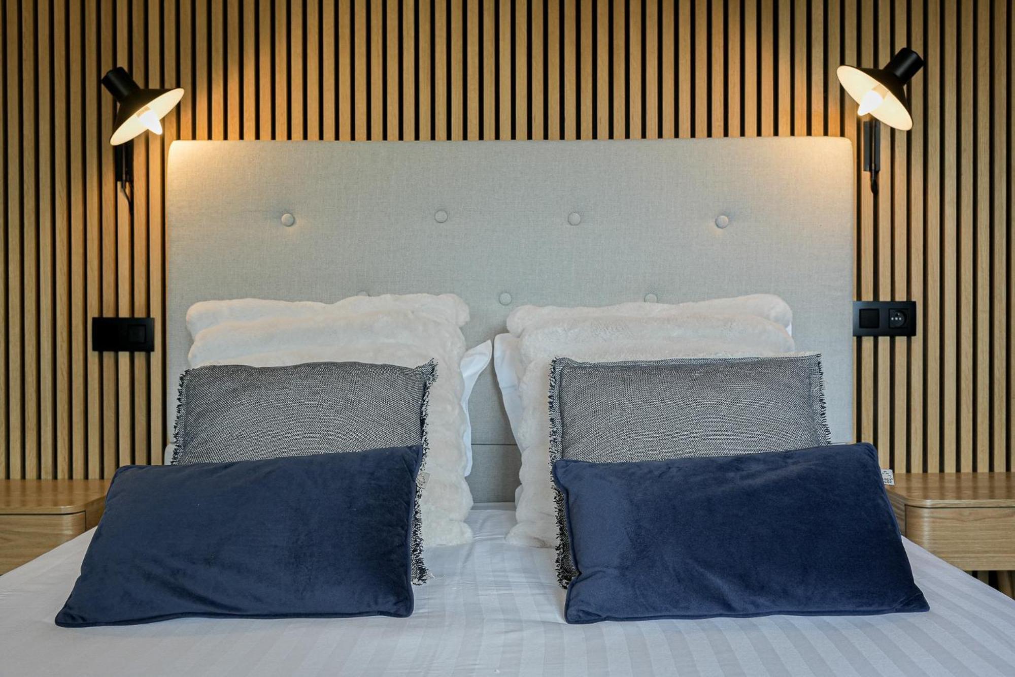 Hotel Panorama Bouillon Zewnętrze zdjęcie