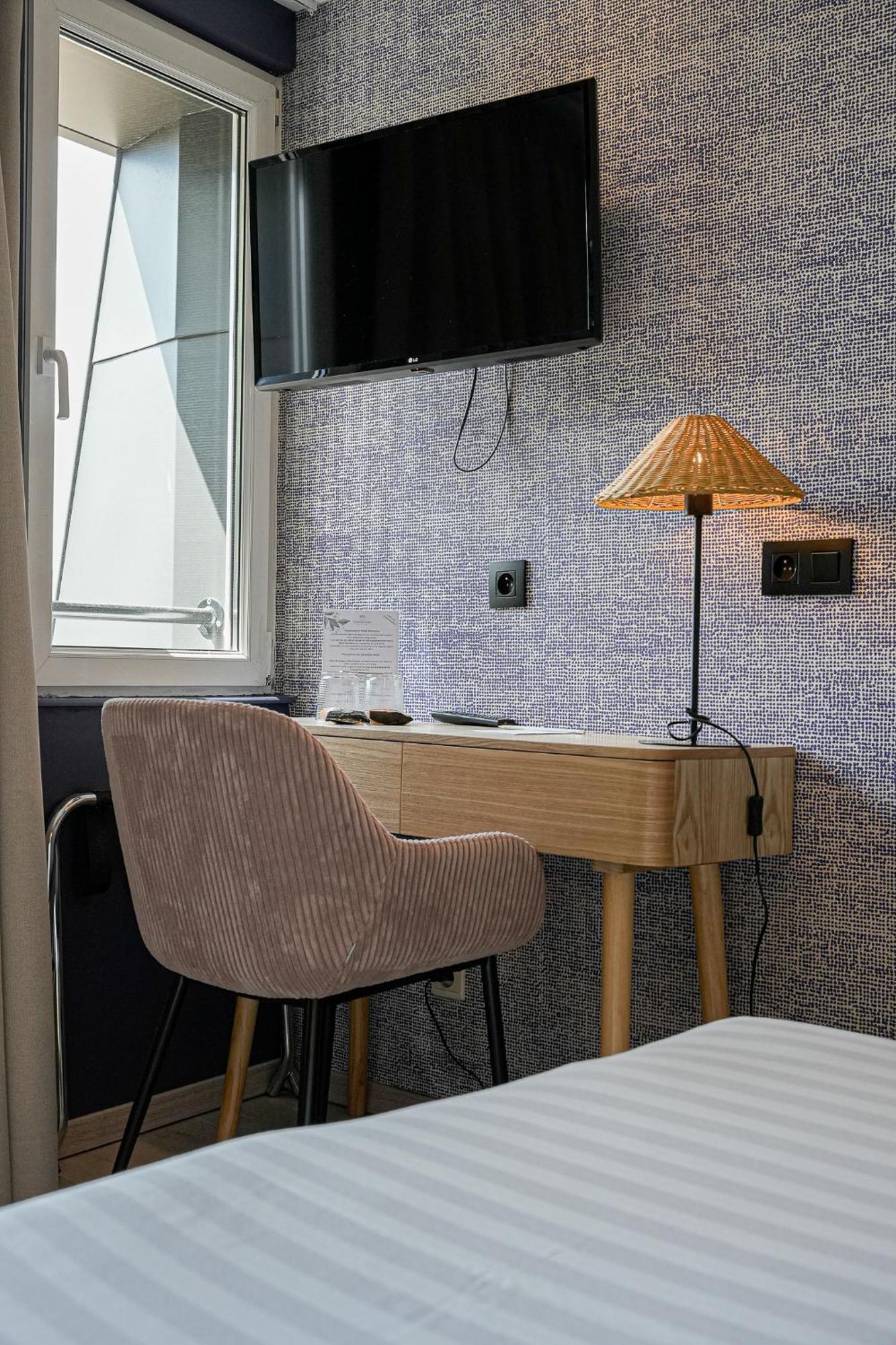 Hotel Panorama Bouillon Zewnętrze zdjęcie