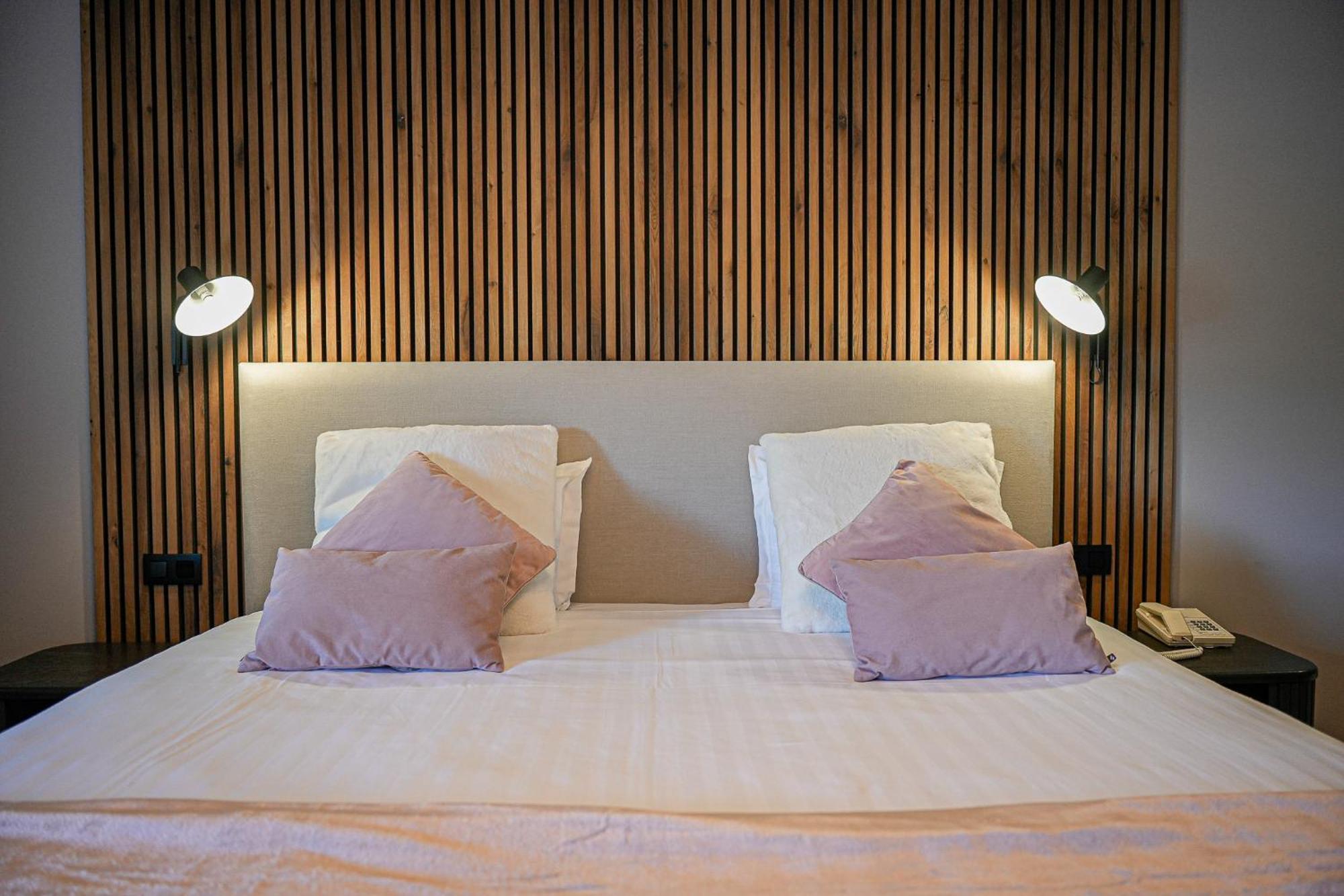 Hotel Panorama Bouillon Zewnętrze zdjęcie