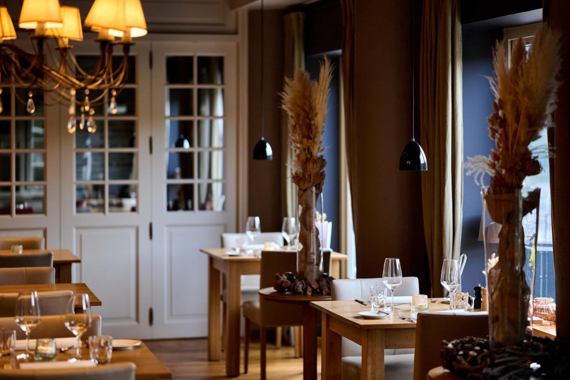 Hotel Panorama Bouillon Zewnętrze zdjęcie