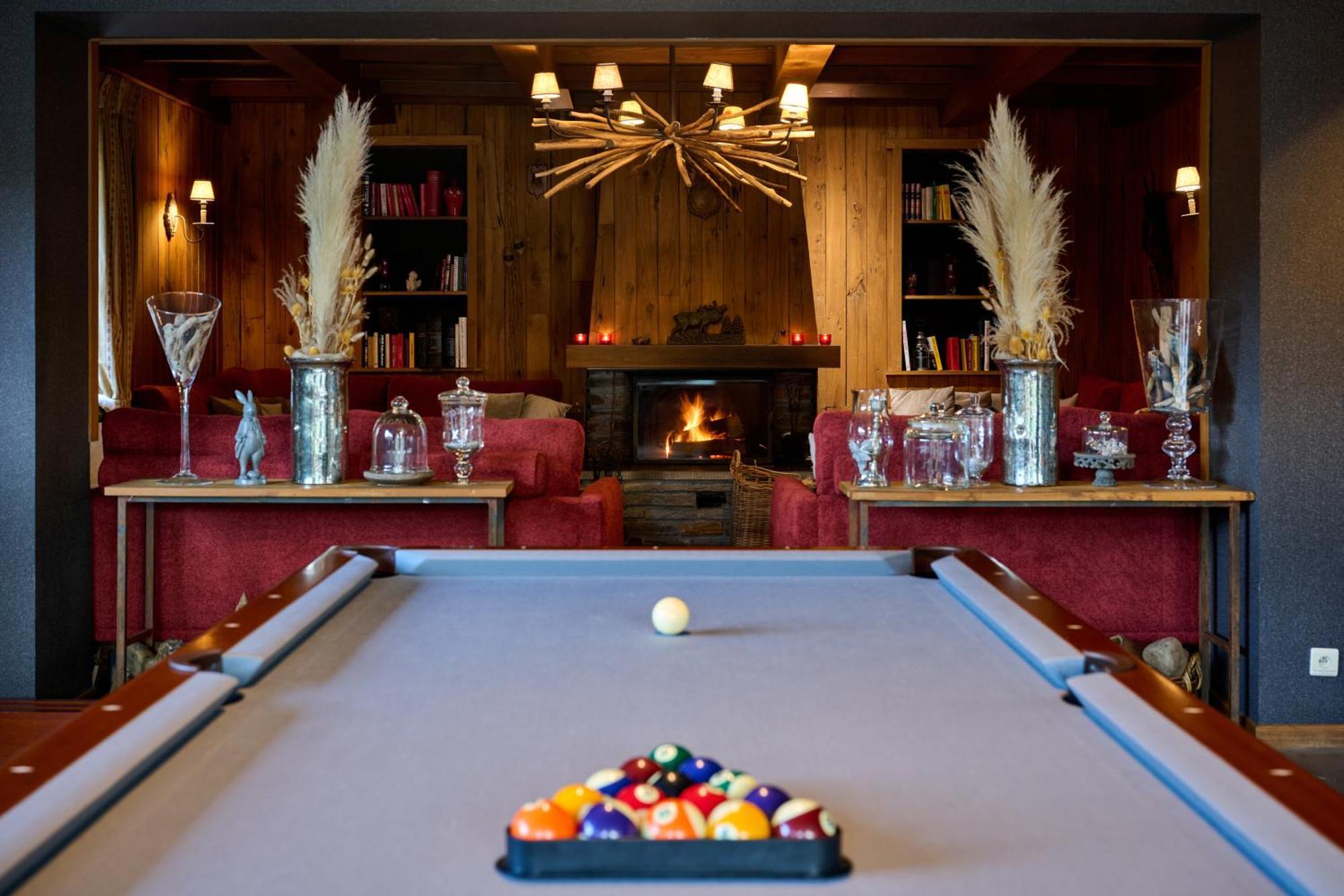 Hotel Panorama Bouillon Zewnętrze zdjęcie