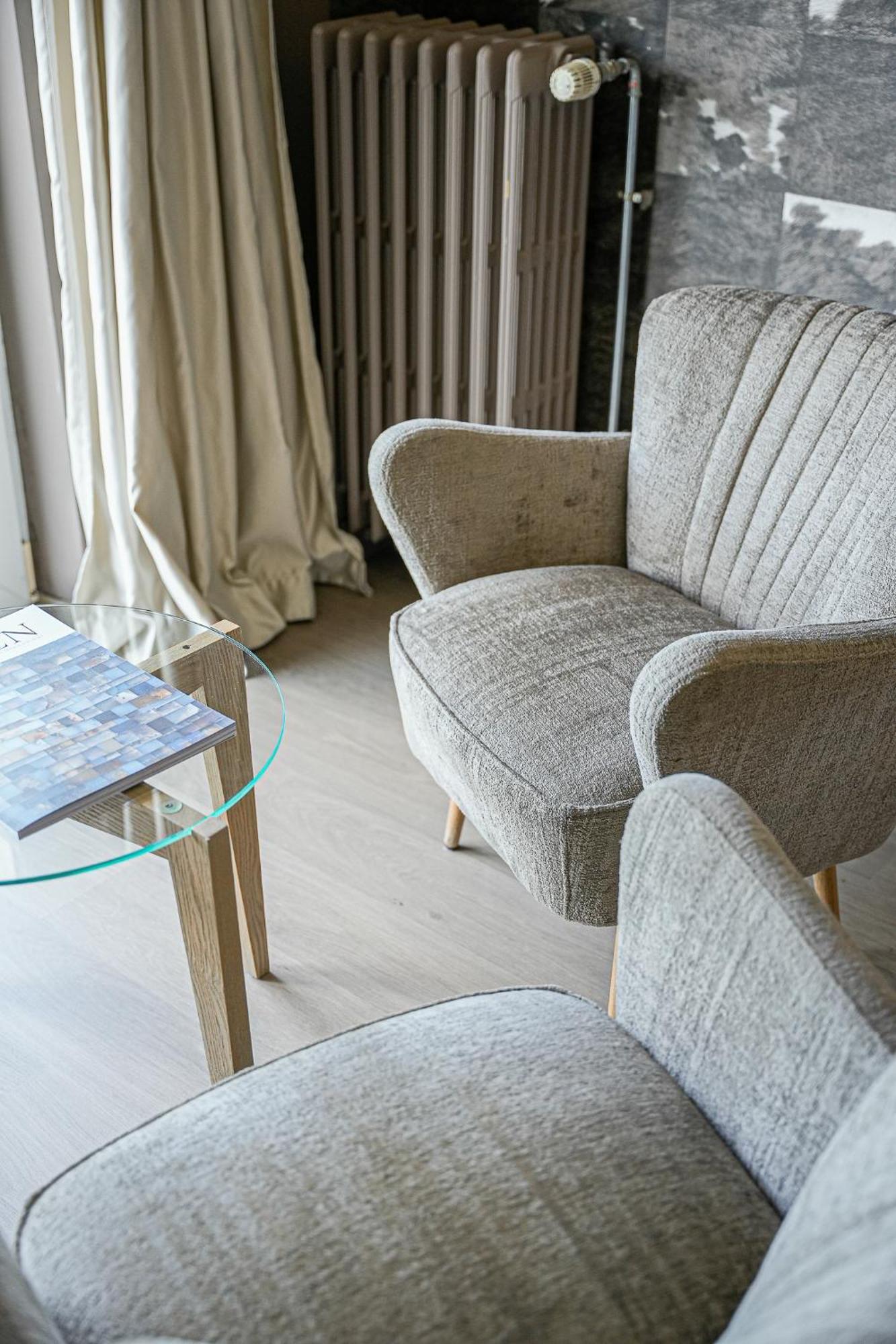 Hotel Panorama Bouillon Zewnętrze zdjęcie