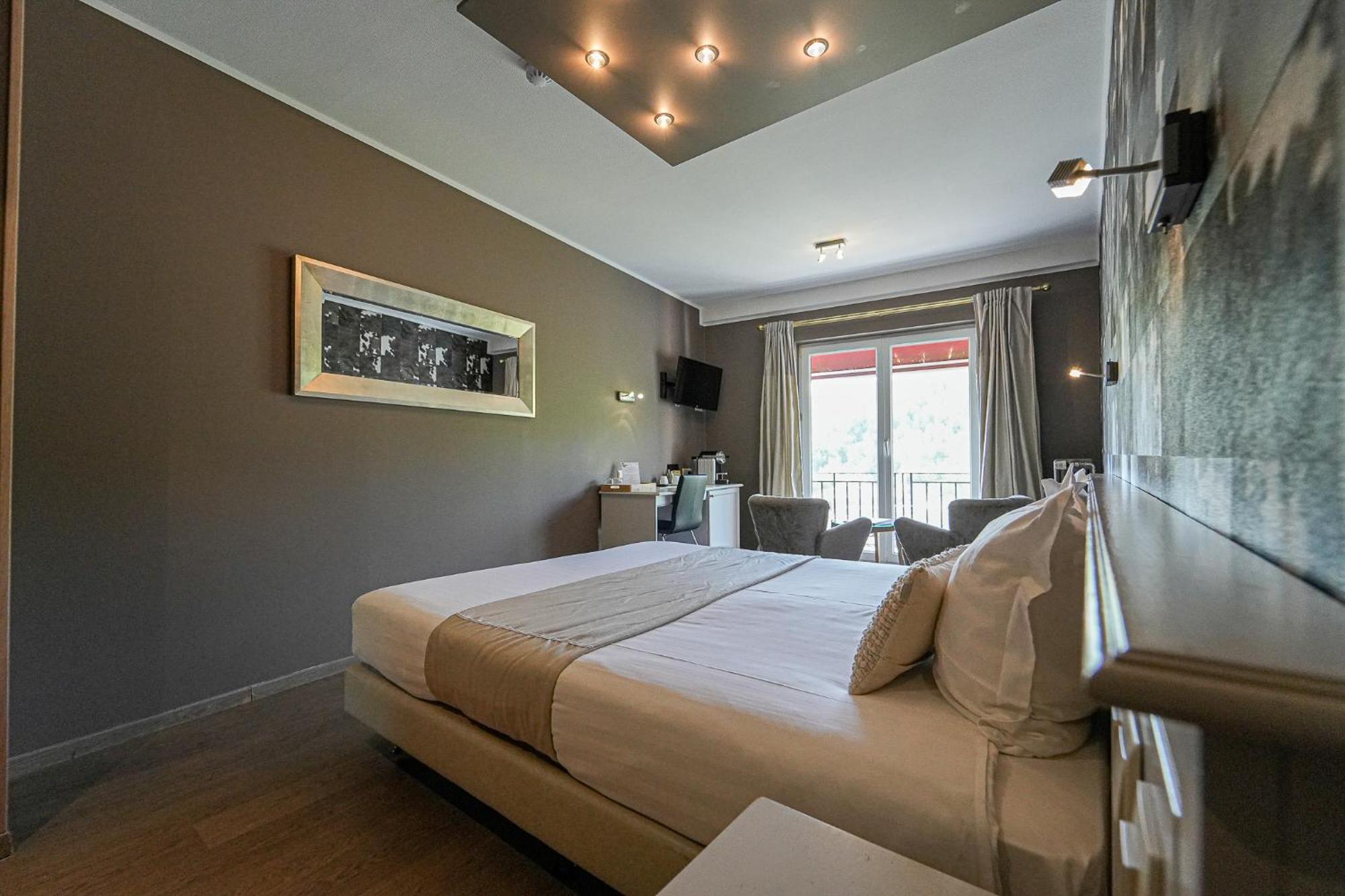 Hotel Panorama Bouillon Zewnętrze zdjęcie