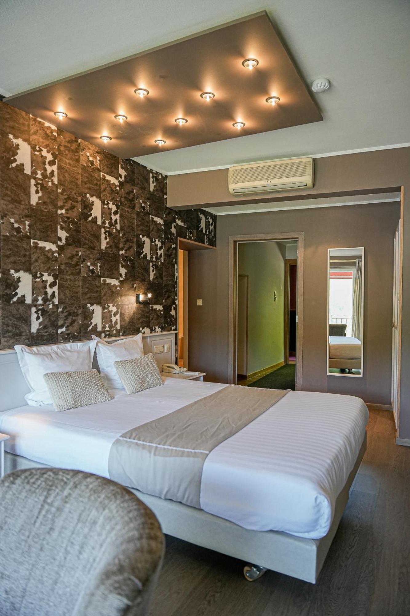 Hotel Panorama Bouillon Zewnętrze zdjęcie