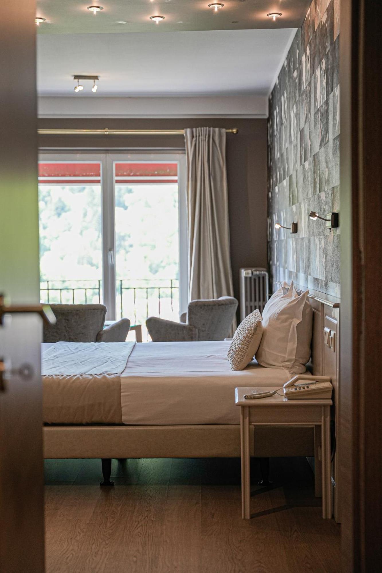 Hotel Panorama Bouillon Zewnętrze zdjęcie