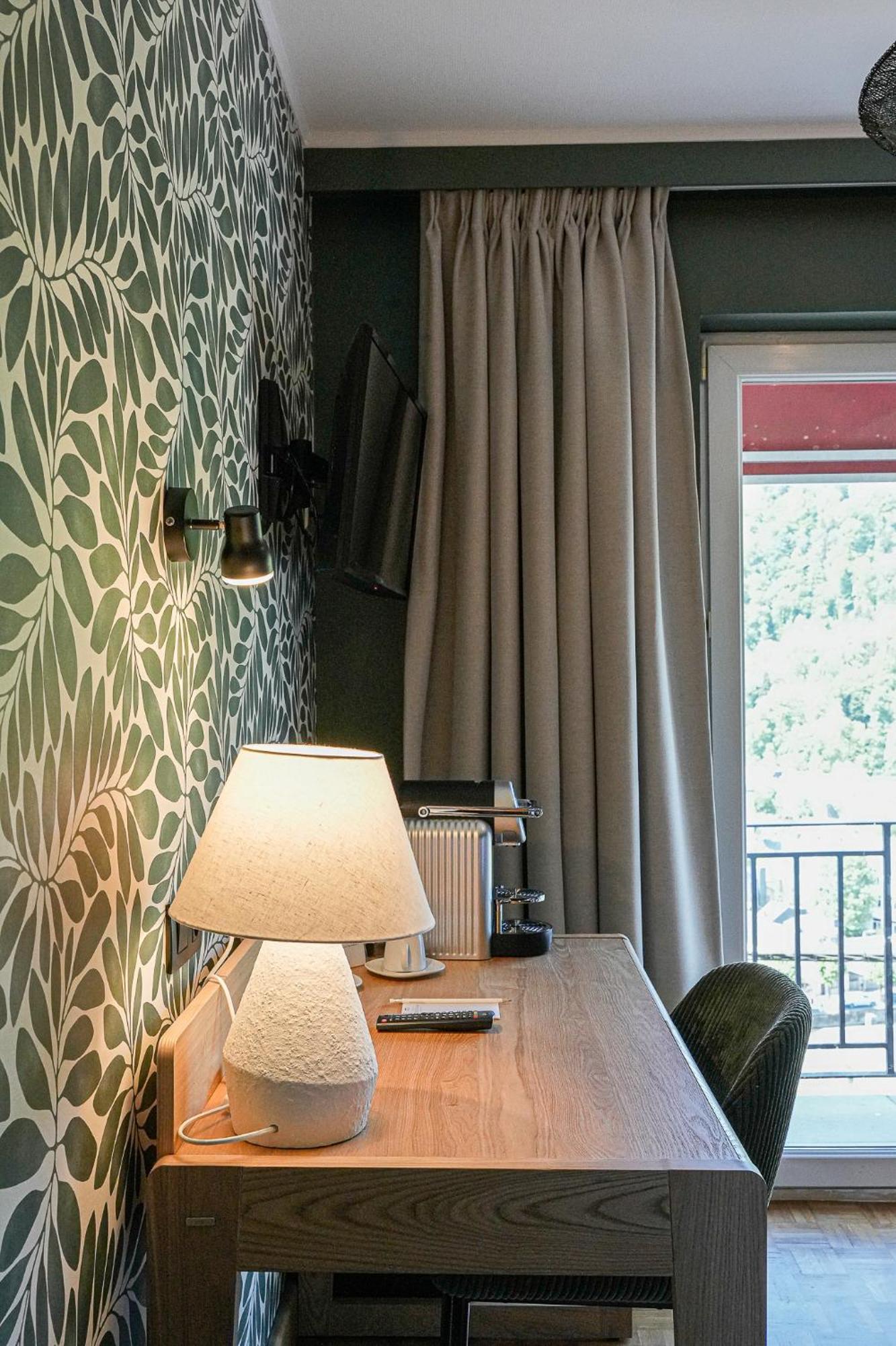 Hotel Panorama Bouillon Zewnętrze zdjęcie